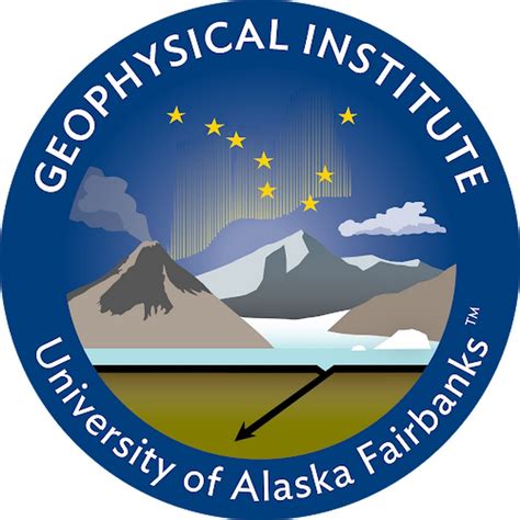 uaf geophysical institute